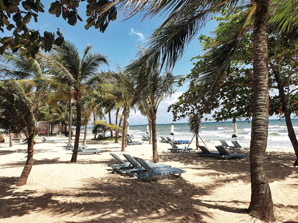 La Veranda, Phu Quoc, Vietnam