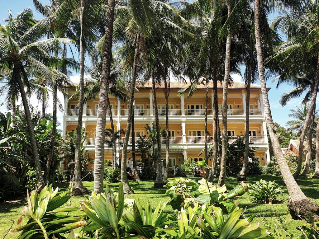 La Veranda, Phu Quoc, Vietnam