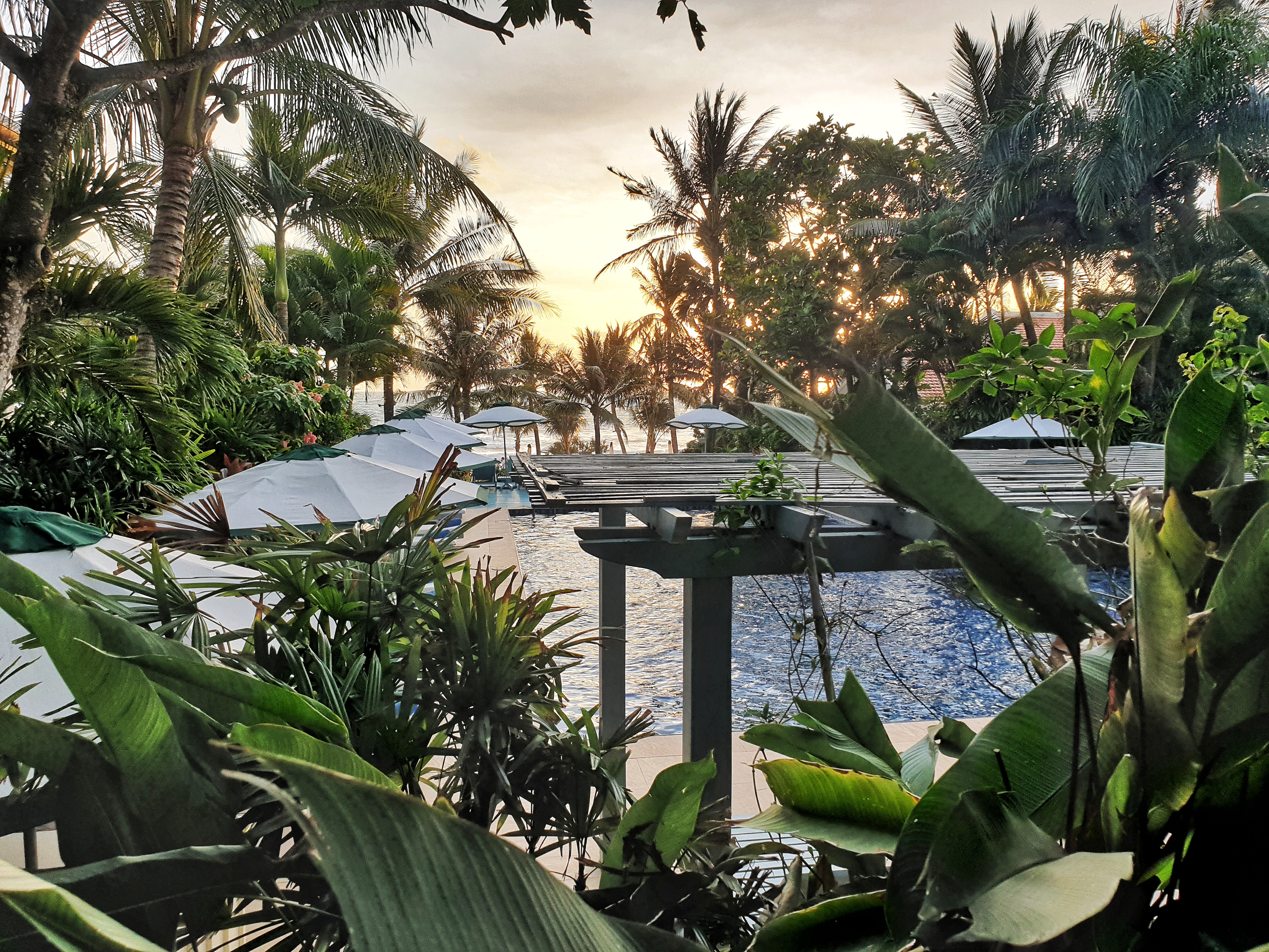 La Veranda, Phu Quoc, Vietnam