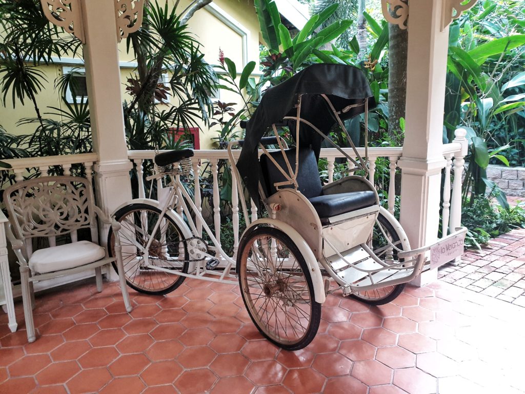 La Veranda, Phu Quoc, Vietnam