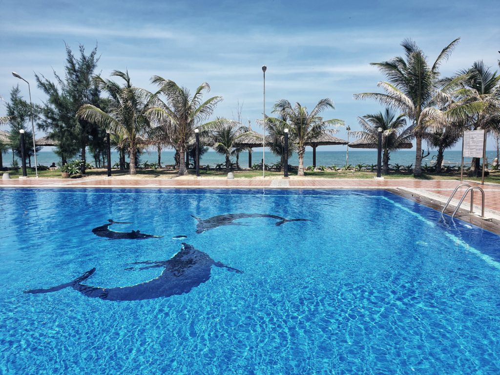 Golden Peak Resort, Phan Thiet, Vietnam