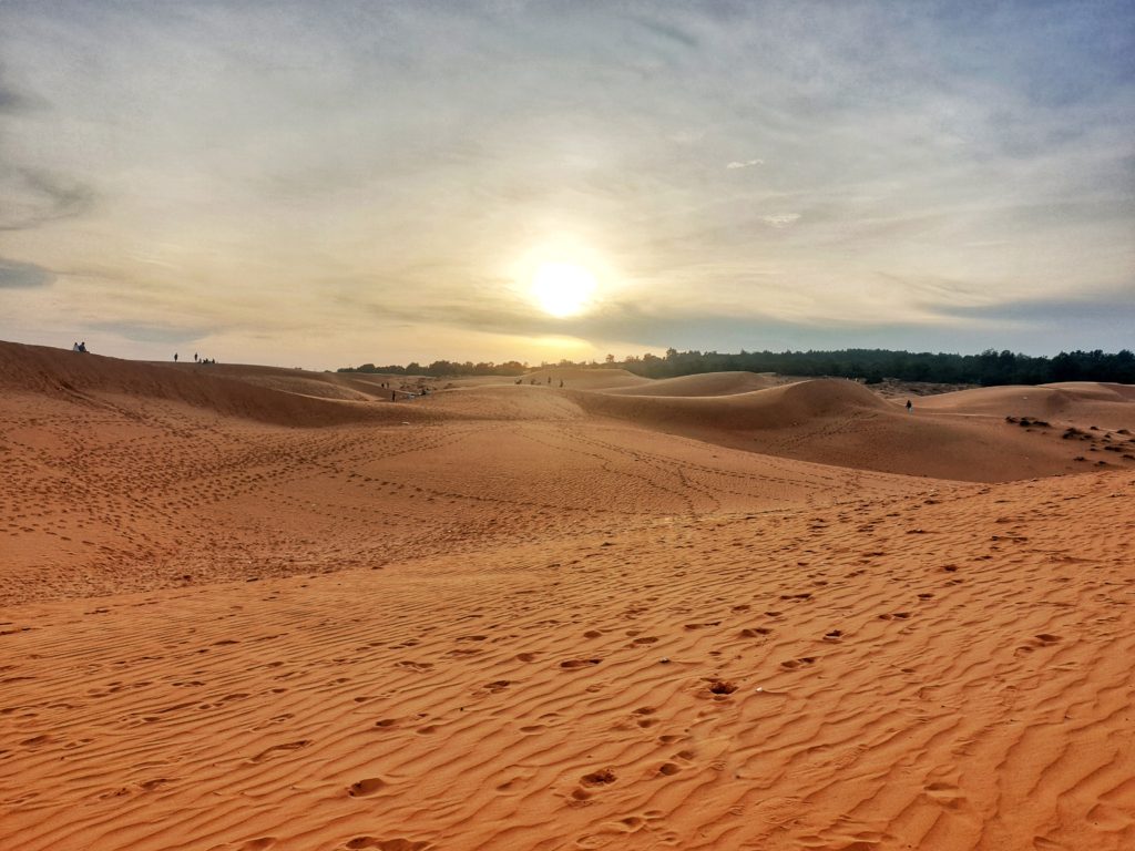 Golden Peak Resort, Phan Thiet, Vietnam