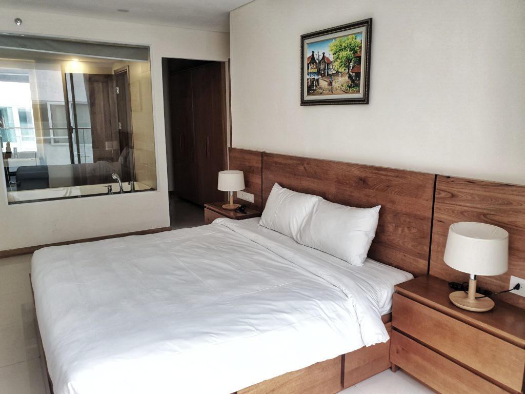 Maple Hotel and Apartments, Nha Trang, Vietnam