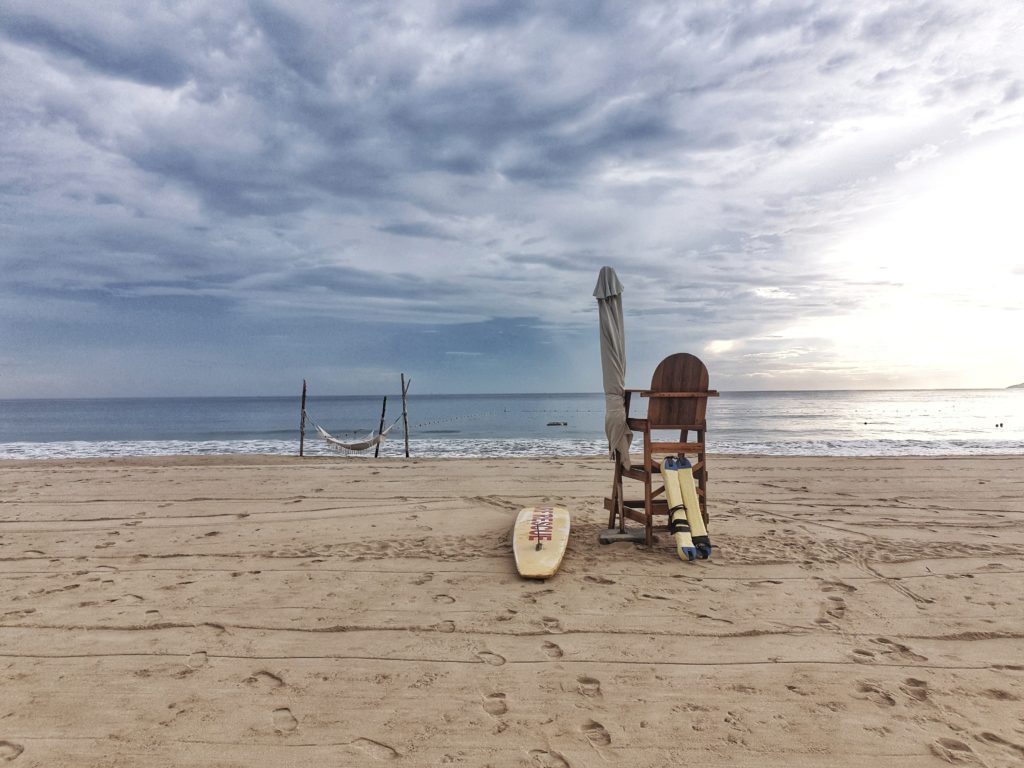 naman retreat, Danang, Vietnam