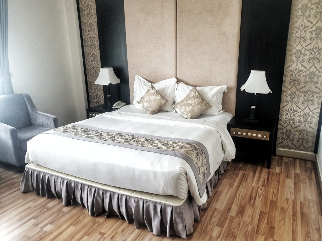 Rosaleen Boutique Hotel, Hue, Vietnam