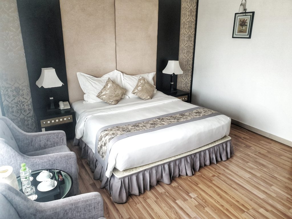 Rosaleen Boutique Hotel, Hue, Vietnam