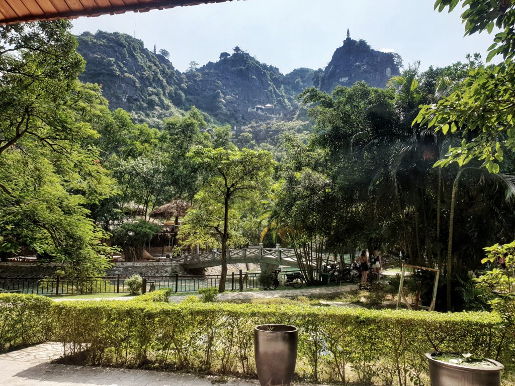 Mua Ecolodge, Ninh Binh, Tam Coc, Vietnam