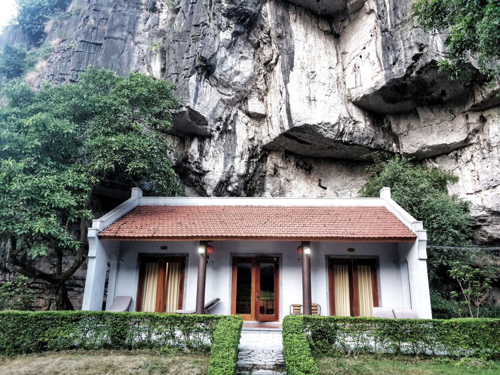 Mua Ecolodge, Ninh Binh, Tam Coc, Vietnam