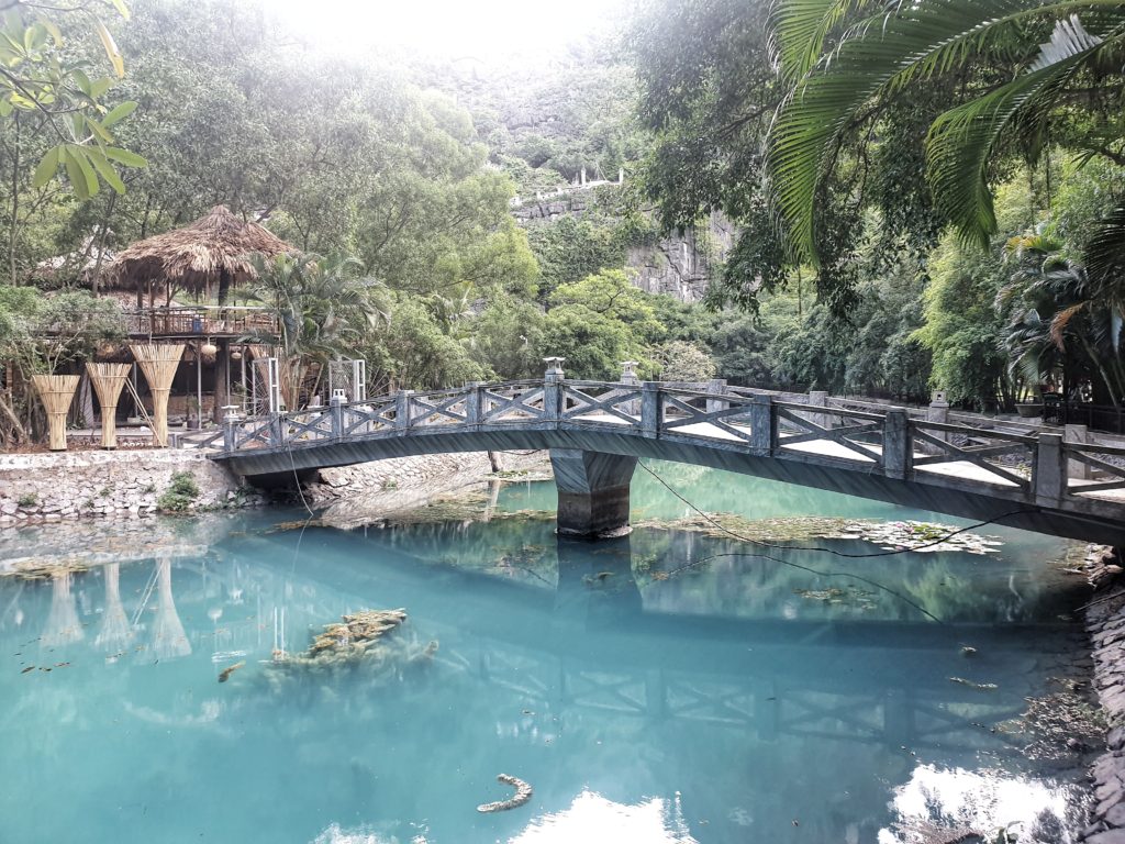 Mua Ecolodge, Ninh Binh, Tam Coc, Vietnam