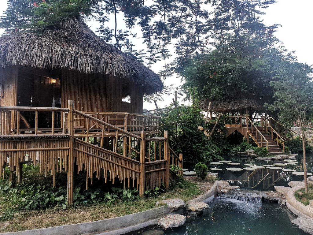 Mua Ecolodge, Ninh Binh, Tam Coc, Vietnam