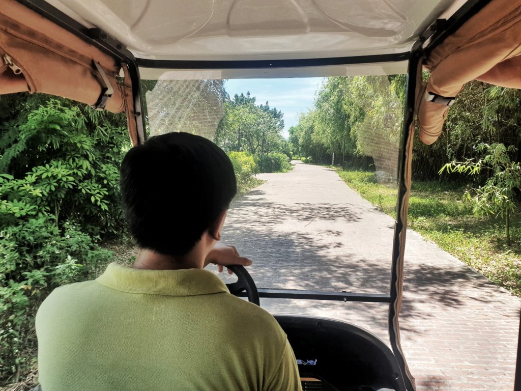 Emeralda Resort, Ninh Binh, Vietnam