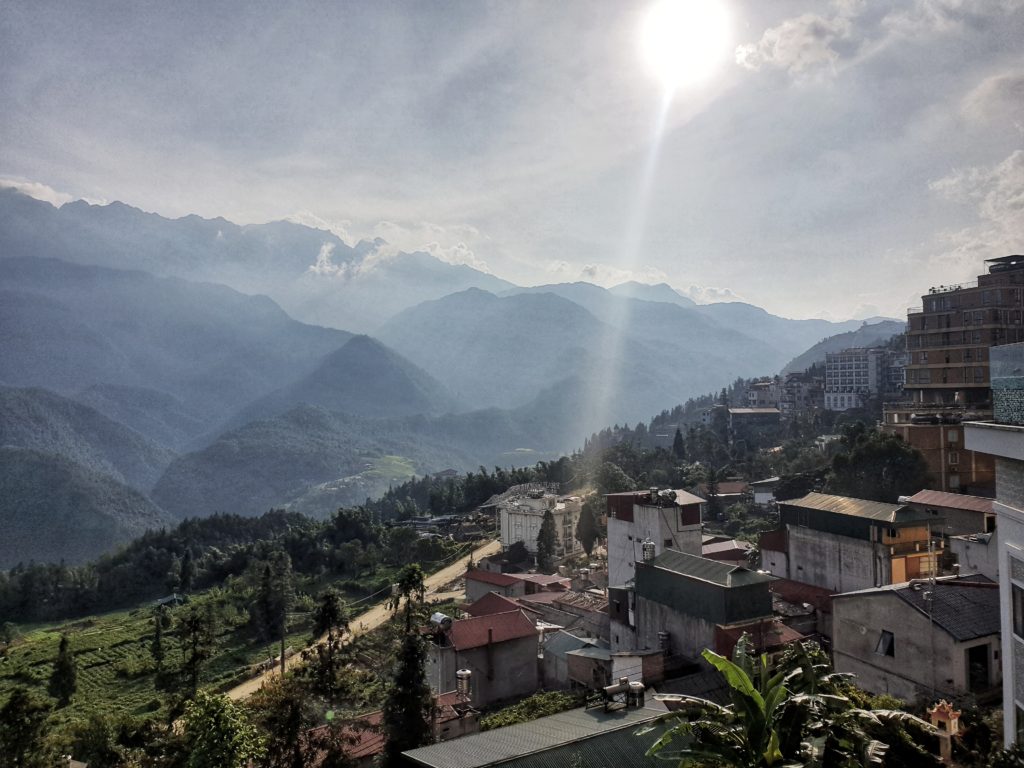 Beautiful Sapa Boutique Hotel, Sapa, Vietnam