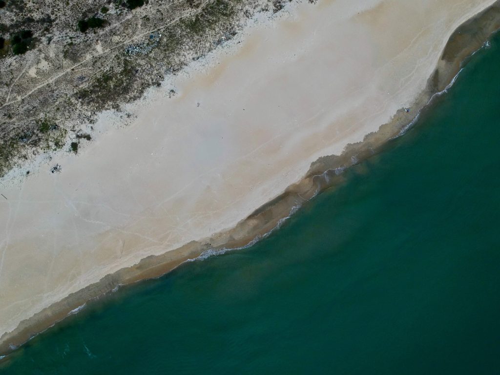 Son Tra Peninsula﻿, Danang, Vietnam