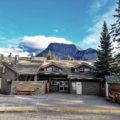 HI Banff Alpine Centre, Banff, Canada
