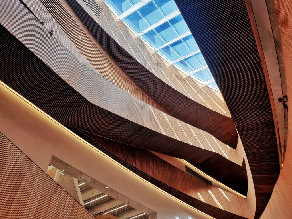 Calgary Library, Calgary, Canada