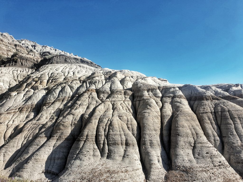 Drumheller, Calgary, Canada