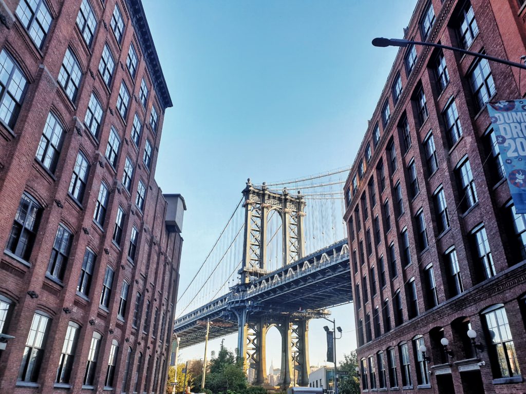 Dumbo, New York, United States