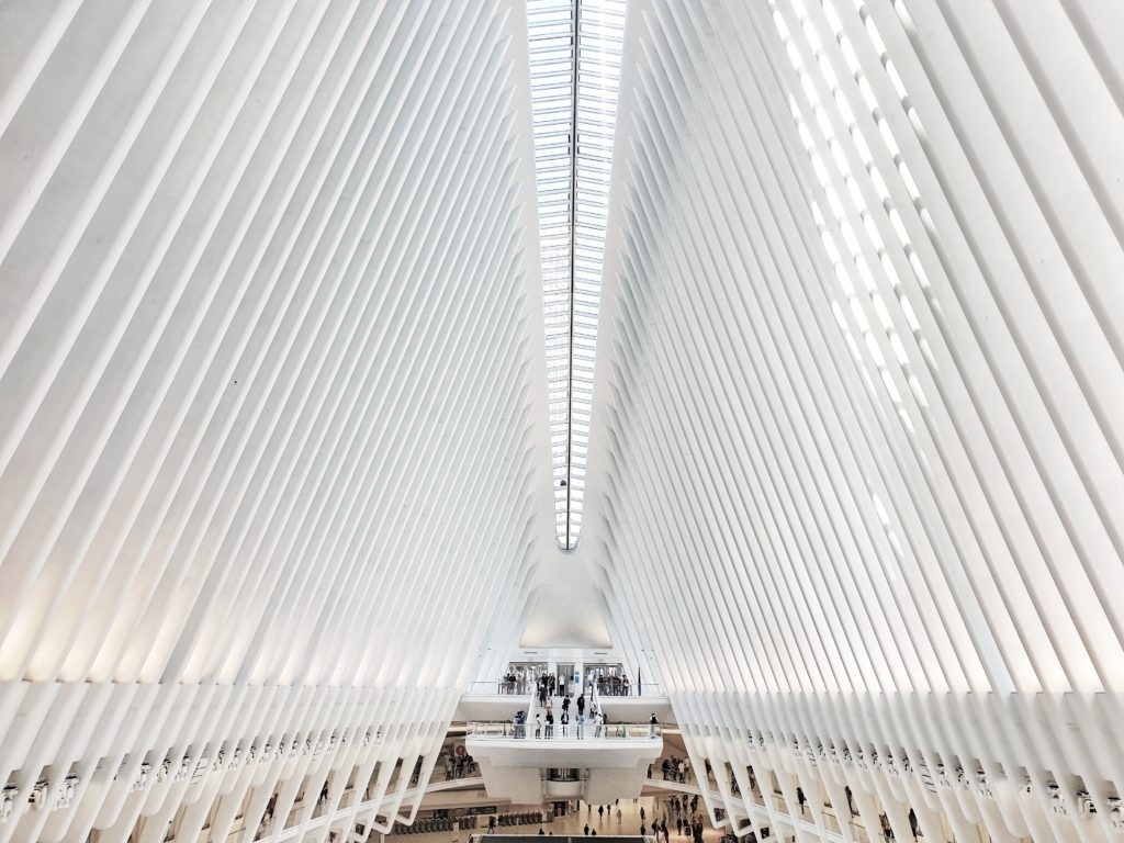 The Oculus, New York, United States