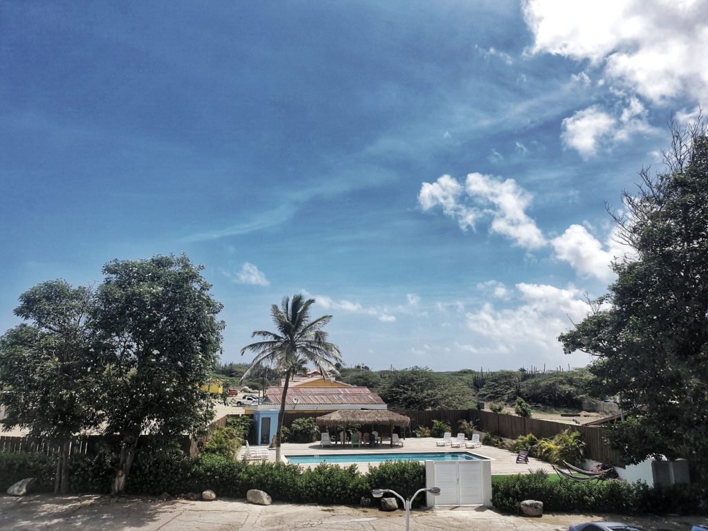 Turibana Plaza, Aruba