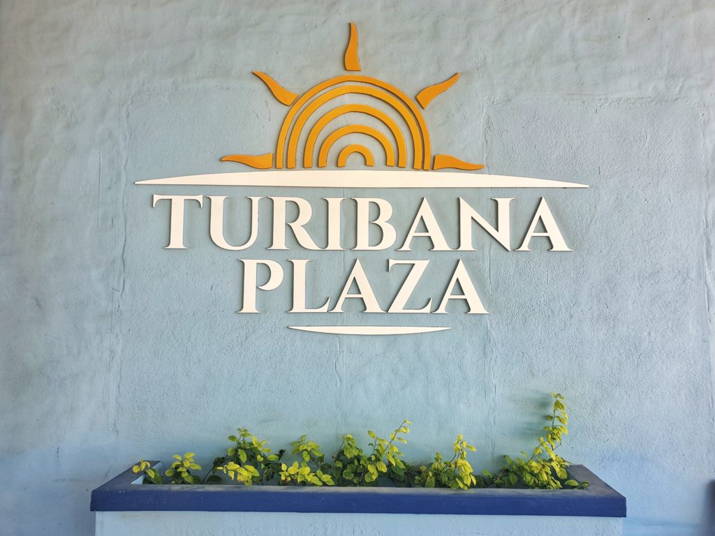 Turibana Plaza, Aruba