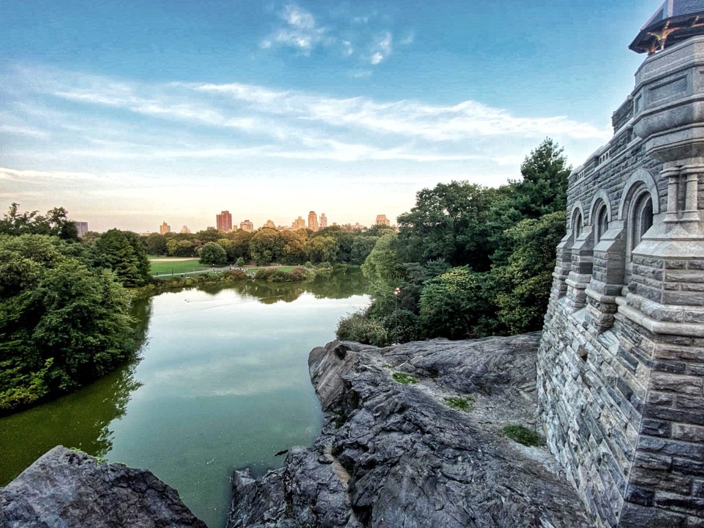 Central Park, New York, United States