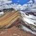 First Step Expeditions, Rainbow Mountain, Cusco, Peru