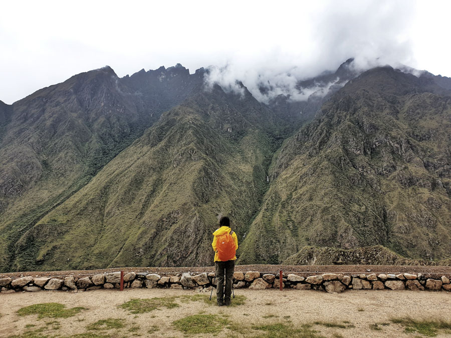 First Step Expeditions, Machu Picchu, Cusco, Peru