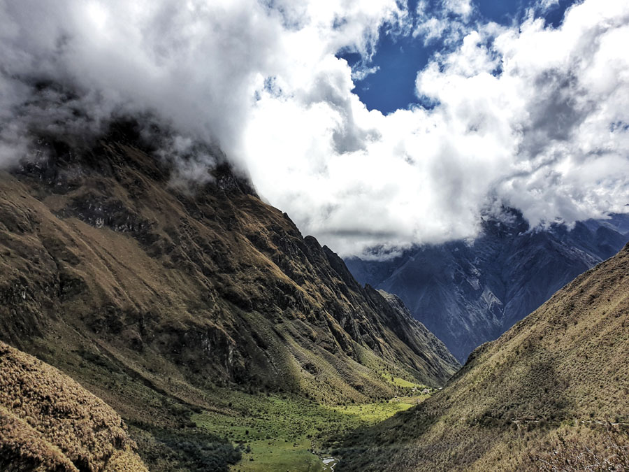 First Step Expeditions, Machu Picchu, Cusco, Peru