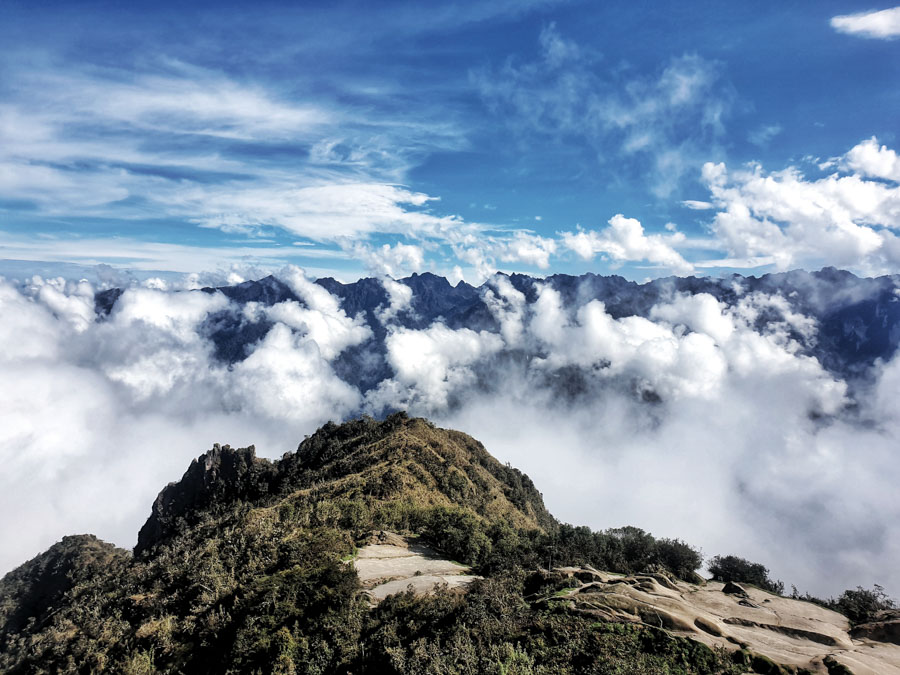 First Step Expeditions, Machu Picchu, Cusco, Peru