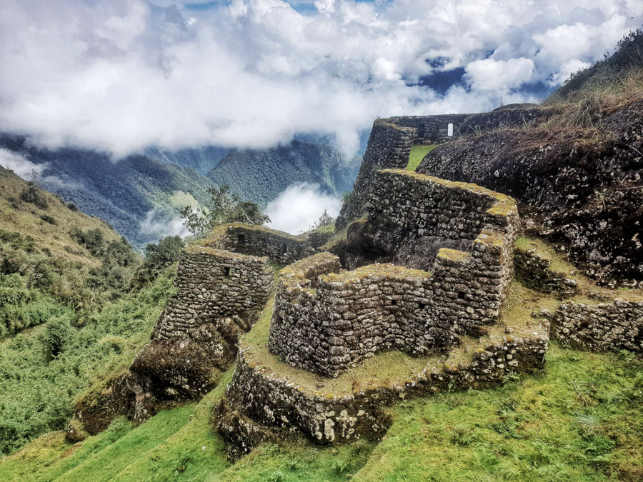 First Step Expeditions, Machu Picchu, Cusco, Peru