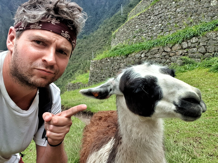 First Step Expeditions, Machu Picchu, Cusco, Peru