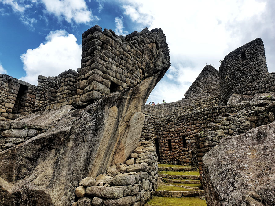 First Step Expeditions, Machu Picchu, Cusco, Peru