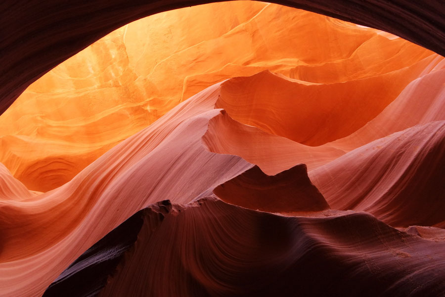 Canyon-Desert-United States