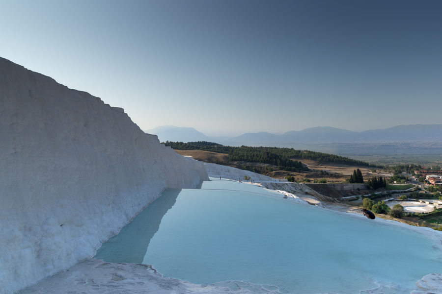 Pamukkale, Turkey