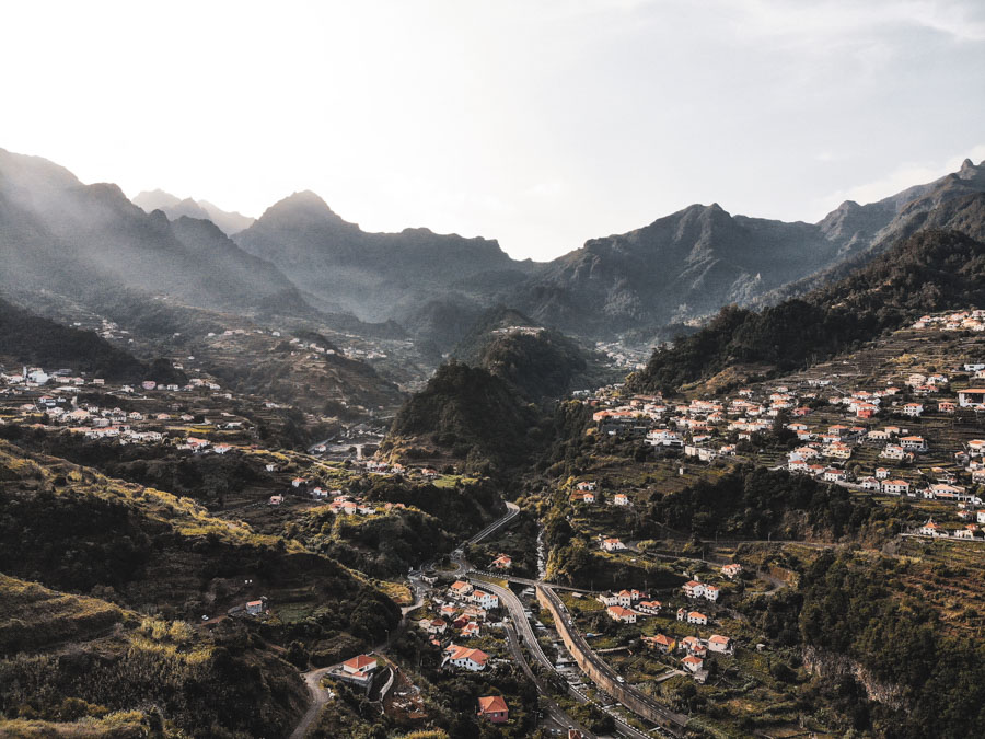 Madeira, Portugal