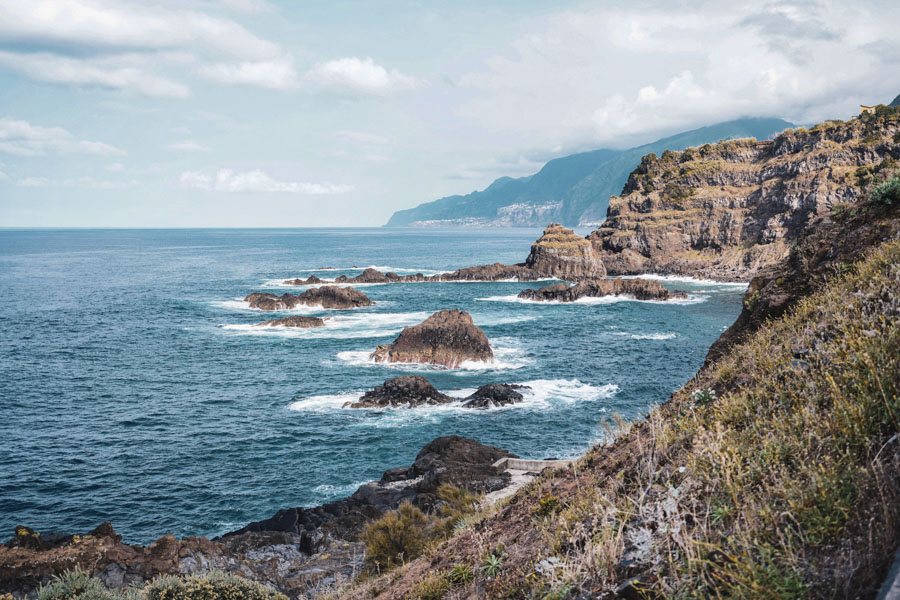 Madeira, Portugal