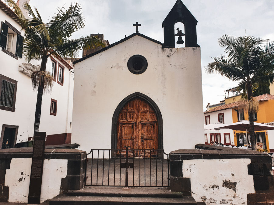 Funchal, Madeira, Portugal