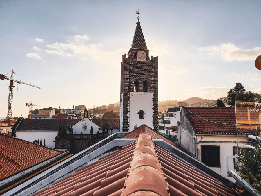 Funchal, Madeira, Portugal